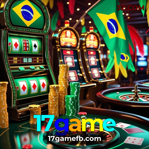 Recursos Exclusivos do App 17game - Modo Offline, Login Biométrico