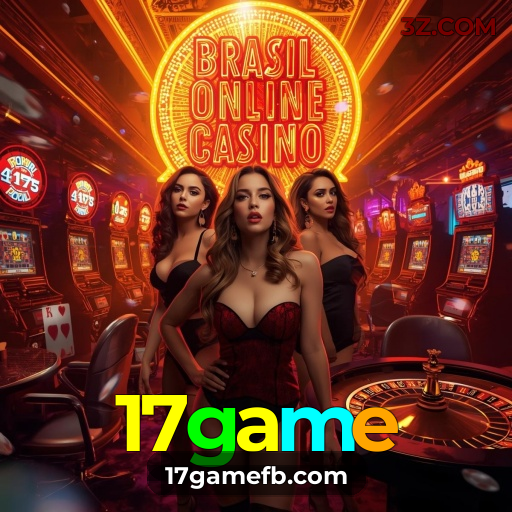 Jogos de Mesa Premium 17game - Blackjack, Roleta, Baccarat