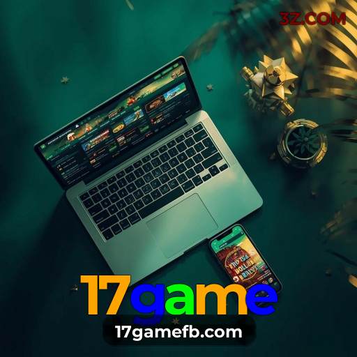 Cadastro Rápido 17game - Processo Simples em 2 Minutos