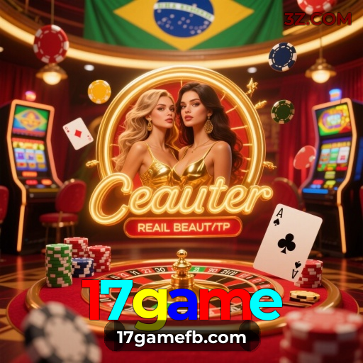 App Mobile 17game - Jogue em Qualquer Lugar no Seu Smartphone