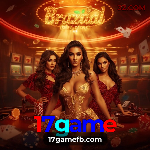 Coleção Premium de Slots 17game - NetEnt, Pragmatic Play, Evolution